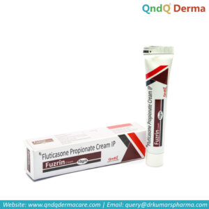 Top Fluticasone Propionate Cream Brands in India