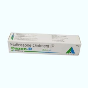 Top Fluticasone Propionate Cream Brands in India