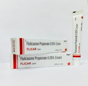 Top Fluticasone Propionate Cream Brands in India