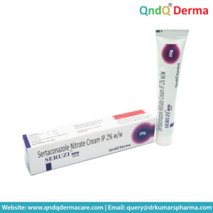 Seruzi By Q&Q Derma