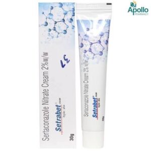 Setrabet by Apollo pharmacy