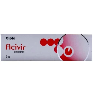 Best Acyclovir Cream Brands in India