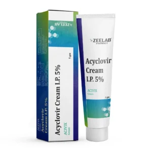 Best Acyclovir Cream Brands in India