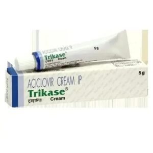 Best Acyclovir Cream Brands in India